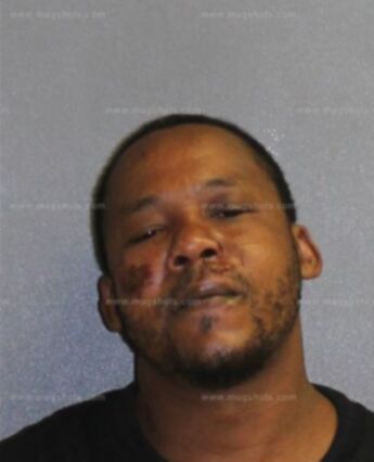 Tyrone Allen