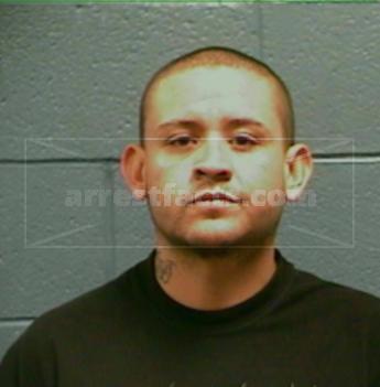 Timothy Isaac Medina