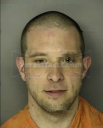 Canaan James Brandstetter