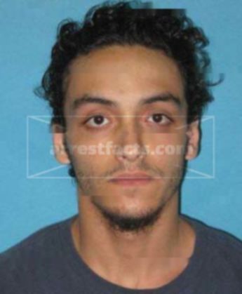 Ivan Luis Mercado