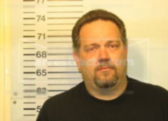 Stacey Calvin Purcell