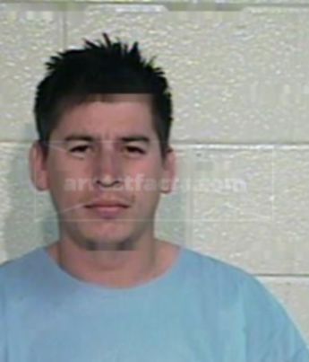 Samuel Jr Burgos Diaz