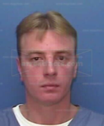 Charles Thomas Mccarron
