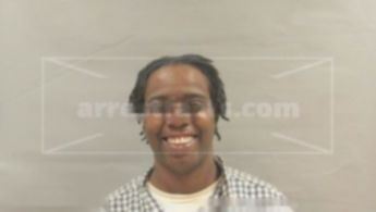 Paris Deshawn Sanders