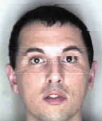Jason Benjamin Kline