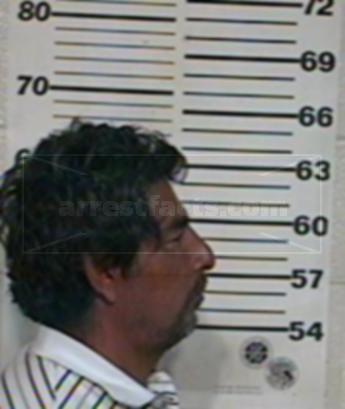 Francisco Sanchez Turrubiartes