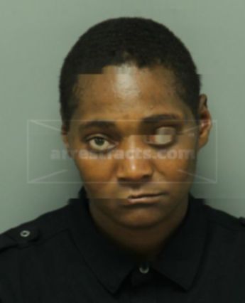 Laquana Renee Fowler