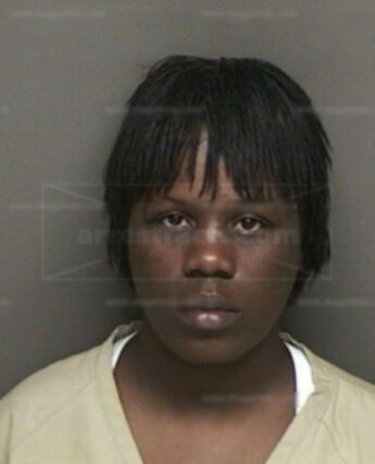 Tonya Marie Addison