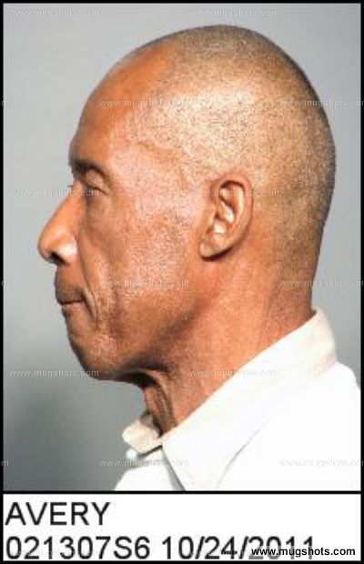 Stevenson Avery