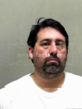 James Gregory Sesto
