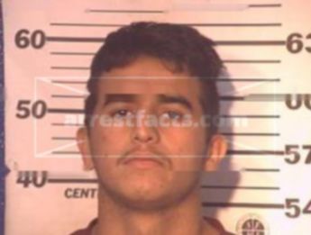 Rogelio Cruz