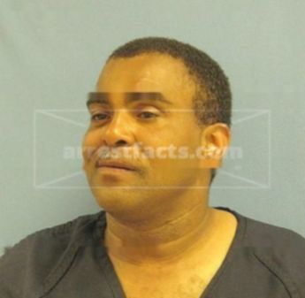 Rodney Lewis Watson