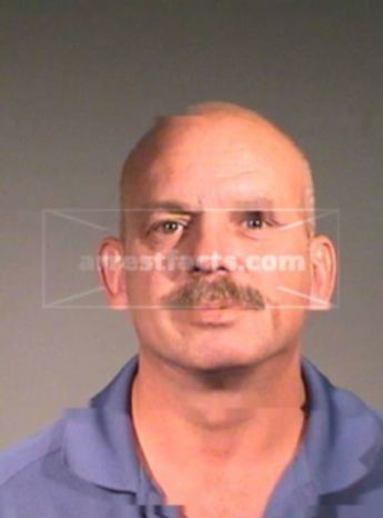 Robert Phillip Warner