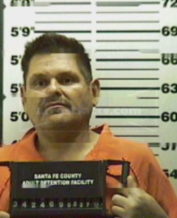 Harold Gutierrez