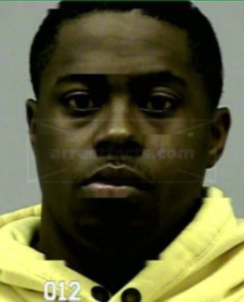 Tavarious Terrel Jackson