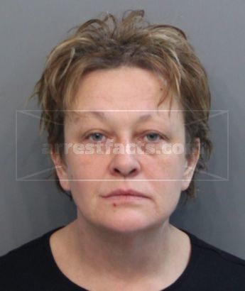Michelle M Wheaton