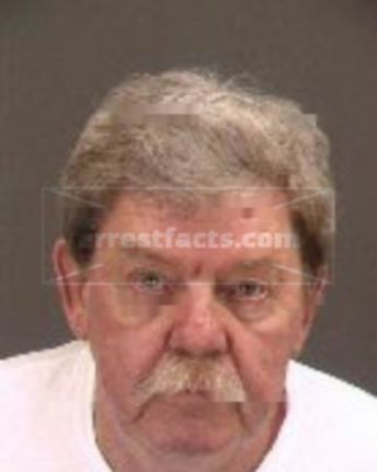 Jimmy Gene Dumas
