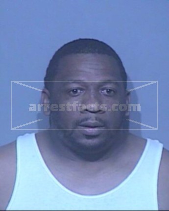 Antoine Maurice Chaney