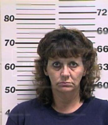 Deborah Jean Tadlock