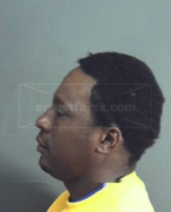 Lloyd Maurice Carter