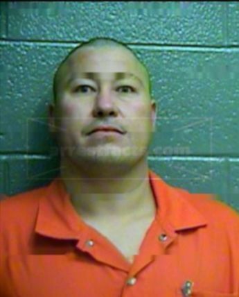 Robert Lee Guerrero Rodriguez