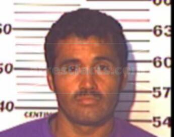 Pedro Cruz Garcia