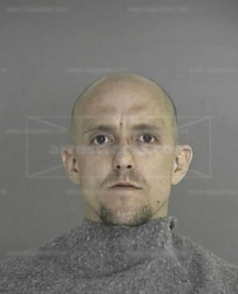 Billy Mac Shelton