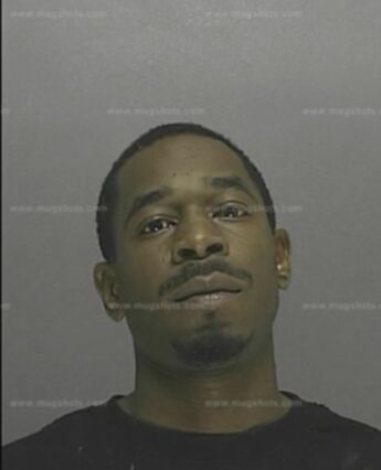 Steven Laroy Ware