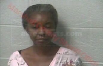 Evelyn Denise Mitchell