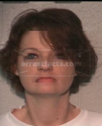 Kimberly Lee Carnes