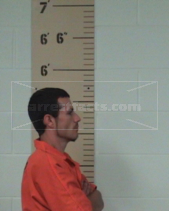 Shane Christopher Allen