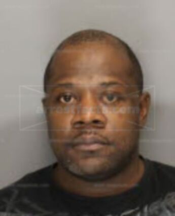 Darron Charles Webb