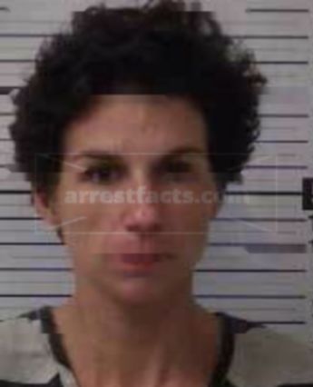 Amanda Lynn Johnson
