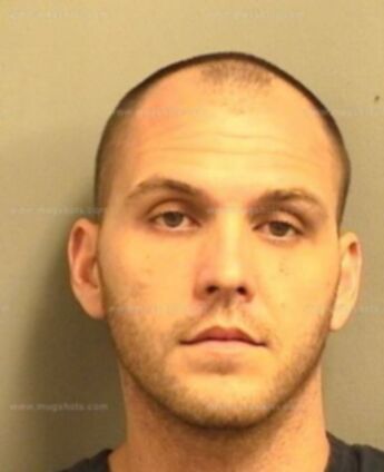 Joshua Lee Griffith