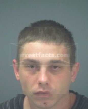 Phillip Ray Patten