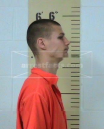 Kody Kidd Burden