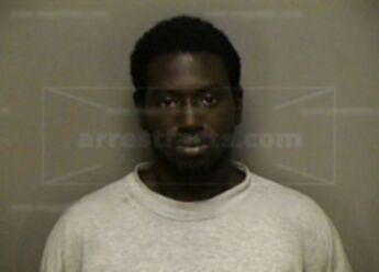 Terod Williams
