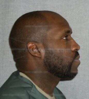 Clarence Scott Jr.
