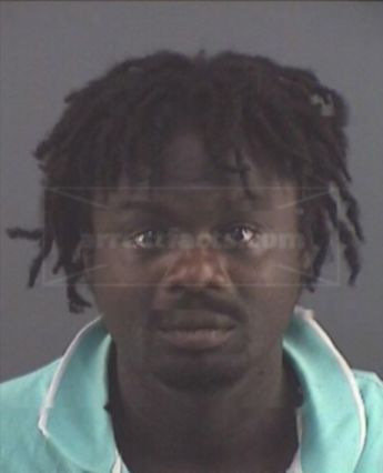 Kendrick Dwayne Bovan