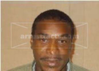 Clifton David Richardson