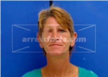 Sharon Denise Solesbee