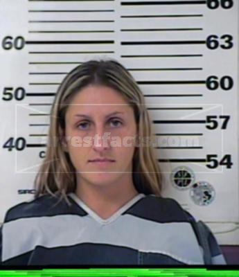 Stephanie Suzanne Thomas