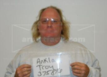 Troy Anklam