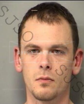 Joseph Earl Eubanks