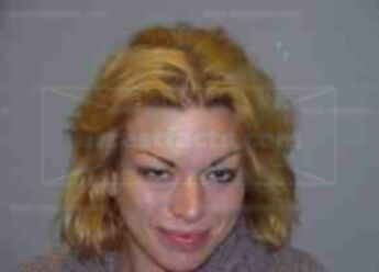 Brandi Giselle Merritt