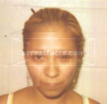 Marisela Salazar