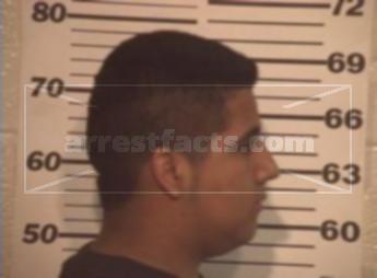 Raul Adrian Bernal Garza