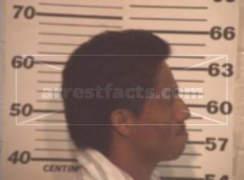 Patricio Garcia Delgado