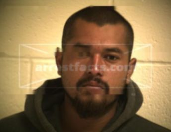 Erik Fabian Acosta Acosta