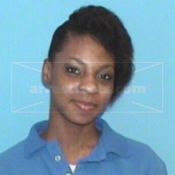 Raynesha Adams